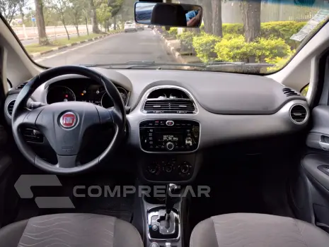 PUNTO 1.6 Essence 16V