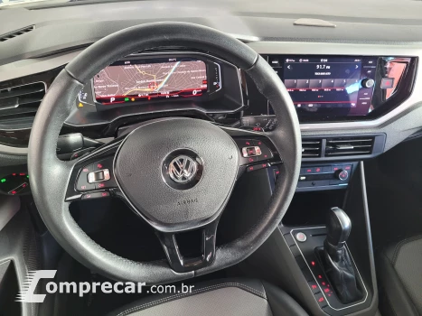 POLO 1.0 200 TSI Highline