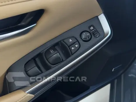 Sentra 2.0 16V 4P EXCLUSIVE AUTOMÁTICO