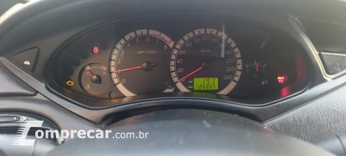 FOCUS 2.0 Sedan 16V