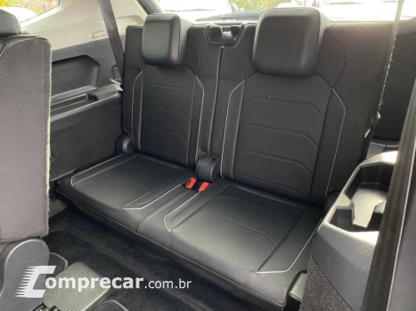 TIGUAN 1.4 250 TSI Allspace Comfortline