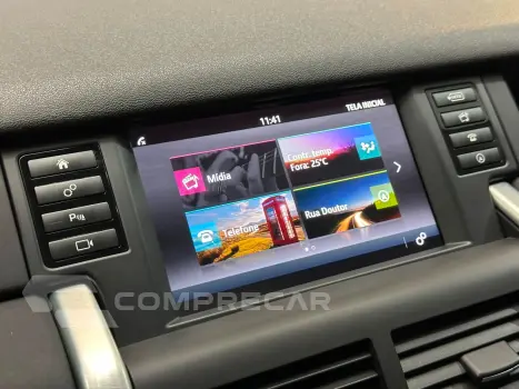 Discovery Sport HSE 2.0 4x4 Aut/ Flex
