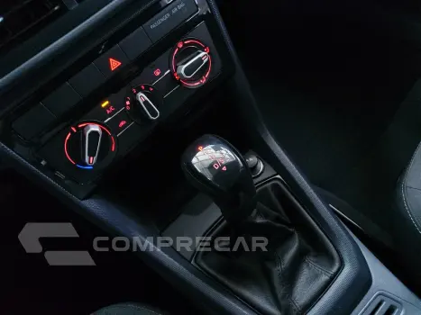 T-CROSS 1.0 200 TSI TOTAL FLEX SENSE AUTOMÁTICO