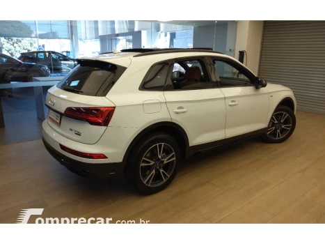 Q5 2.0 55 TFSIE PHEV PERFORMANCE QUATTRO S TRONIC