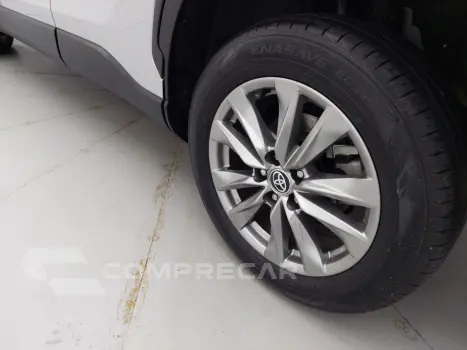 COROLLA CROSS 2.0 VVT-IE FLEX XR DIRECT SHIFT