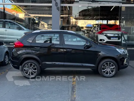 Tiggo 2 Look 1.5 16V Flex Mec. 5p
