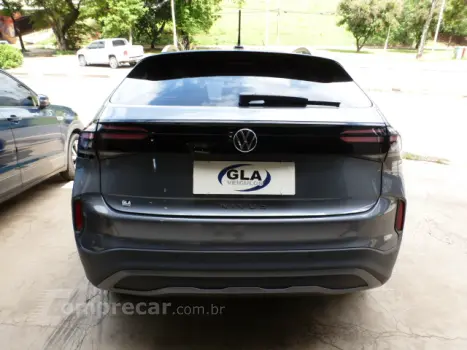 NIVUS 1.0 200 TSI Sense