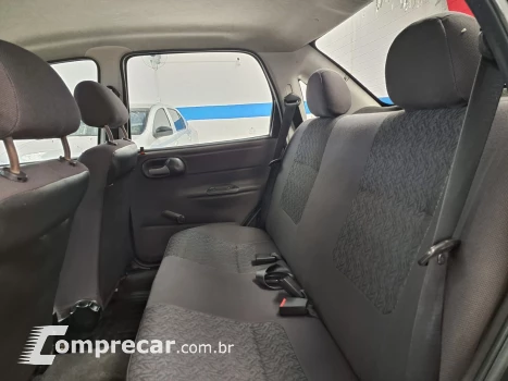 CORSA 1.0 MPFI Classic Sedan Spirit 8V