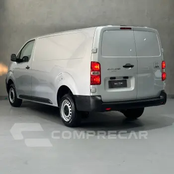Scudo Cargo 1.5 16V Turbo Diesel