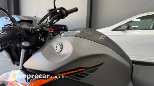 FAZER 250