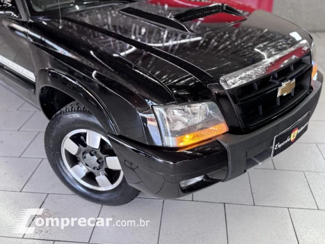 S10 2.4 MPFI Executive 4X2 CD 8V
