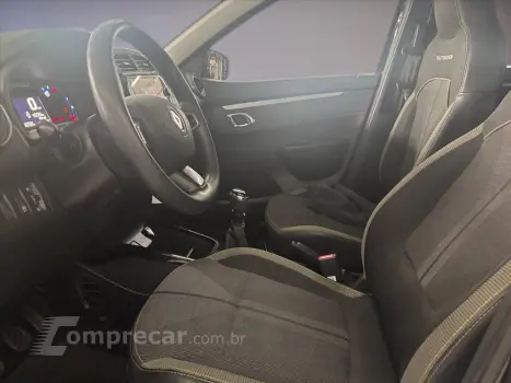 KWID 1.0 12V SCE FLEX OUTSIDER MANUAL