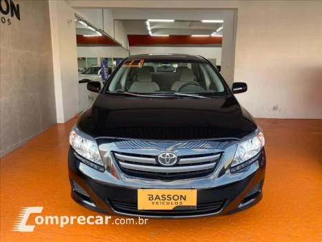 COROLLA 1.8 XLI 16V