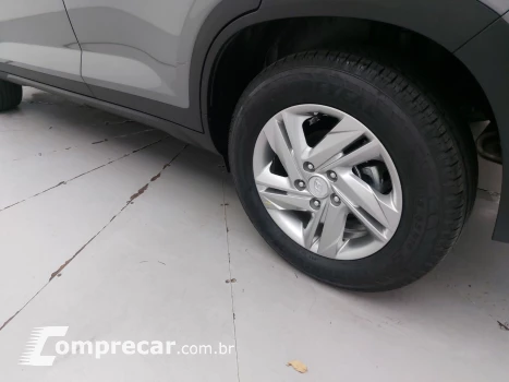 CRETA 1.0 TGDI FLEX COMFORT AUTOMÁTICO