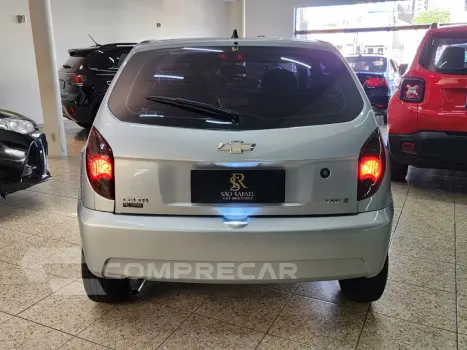 Celta Spirit/ LT 1.0 MPFI 8V FlexP. 5p