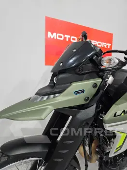Lander 250