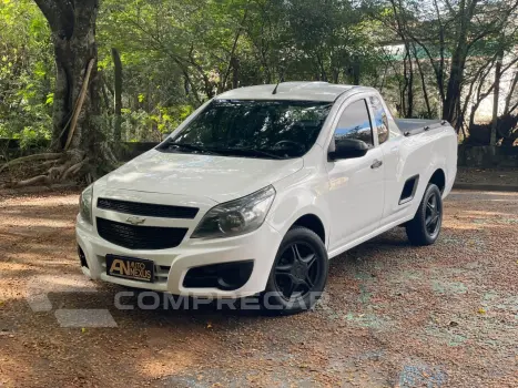 MONTANA 1.4 MPFI LS CS 8V