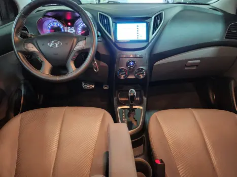 HB 20 Hatch X 1.6 16V 4P PREMIUM FLEX AUTOMÁTICO