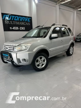 Ecosport 2.0 16V 4P XLT AUTOMÁTICO