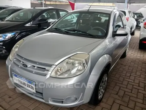 KA - 1.0 MPI 8V 2P MANUAL