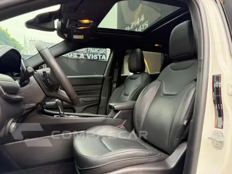 Compass 1.3 T270 Turbo Flex S At6