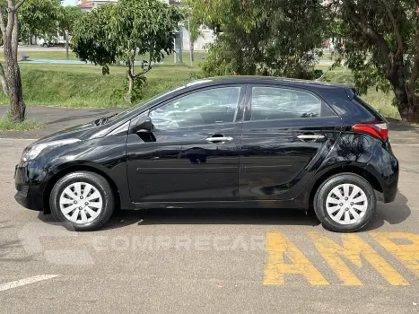 HB20 1.0 12V Comfort