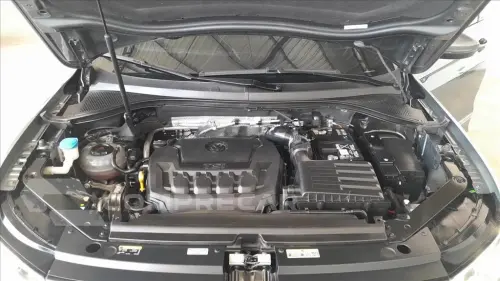 TIGUAN 2.0 300 TSI GASOLINA ALLSPACE R-LINE AUTOM