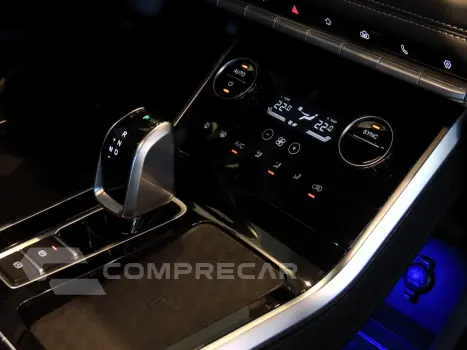 TIGGO 8 1.6 Tgdi TXS MAX Drive