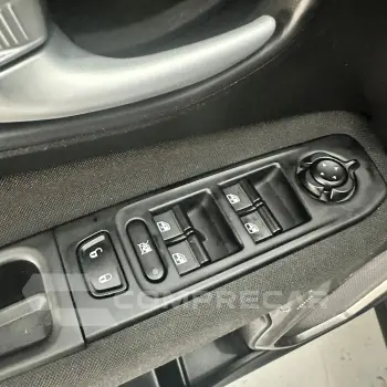 Renegade Sport T270 1.3 TB 4x2 Flex Aut.