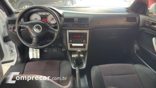 GOLF 1.8 MI GTI 20V 180cv Turbo