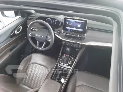 COMMANDER 2.0 TD380 TURBO DIESEL OVERLAND AT9