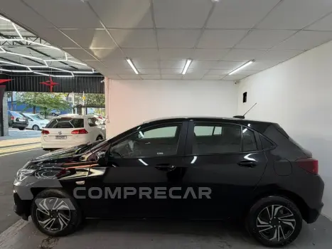 ONIX HATCH LT 1.0 12V Flex 5p Mec.