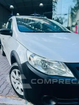 Saveiro 1.6 Mi Total Flex 8V CE