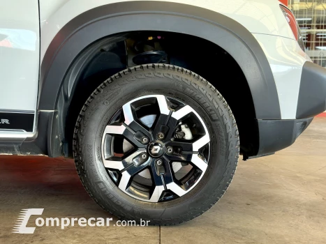 OROCH 1.3 TCE FLEX OUTSIDER X-TRONIC
