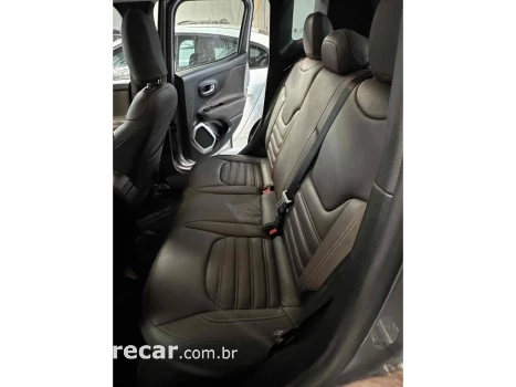 RENEGADE 1.8 16V FLEX 4P AUTOMÁTICO