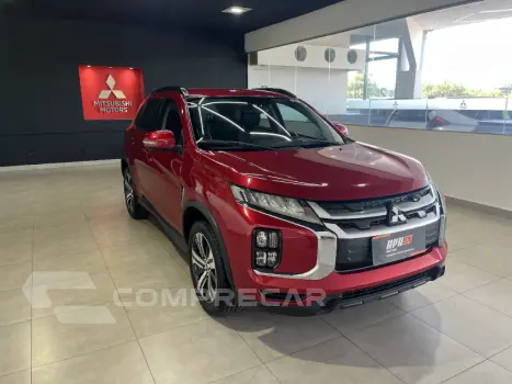 OUTLANDER SPORT 2.0 Mivec HPE AWD