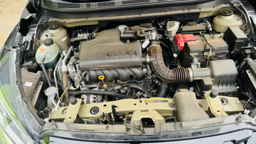 KICKS 1.6 16vstart Sense