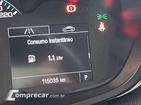 TRACKER Premier 1.4 Turbo 16V Flex Aut