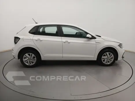 POLO 1.0 170 TSI COMFORTLINE AUTOMÁTICO