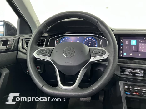 POLO 1.0 170 TSI Highline