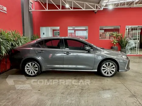 COROLLA 2.0 VVT-IE FLEX XEI DIRECT SHIFT