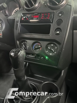 FIESTA 1.0 MPI Class Hatch 8V