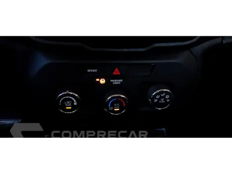 RENEGADE 1.8 16V FLEX 4P AUTOMÁTICO