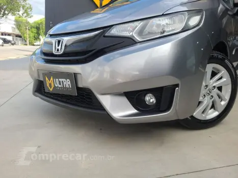 Fit LX 1.5 Flexone 16V 5p Aut.