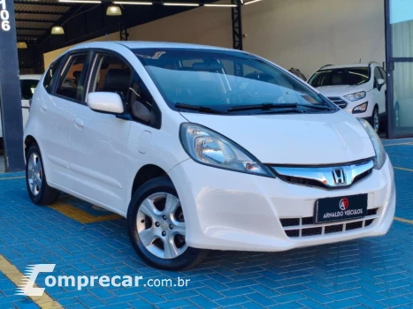 Fit LX 1.4/ 1.4 Flex 8V/16V 5p Aut.