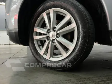 ASX - 2.0 4X2 16V 4P AUTOMÁTICO
