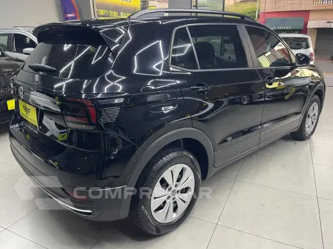 T-CROSS 1.0 200 TSI Sense