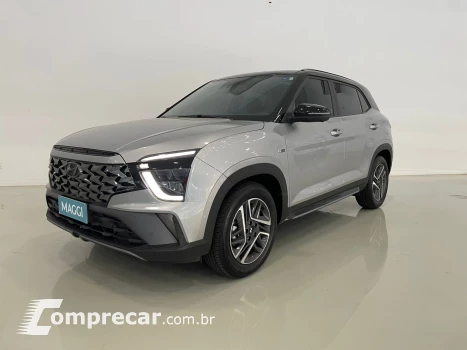 CRETA 1.0 Tgdi N Line