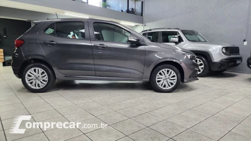 ARGO DRIVE 1.3 8V Flex