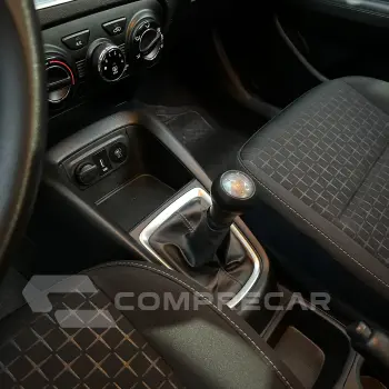 HB20 1.0 12V Comfort